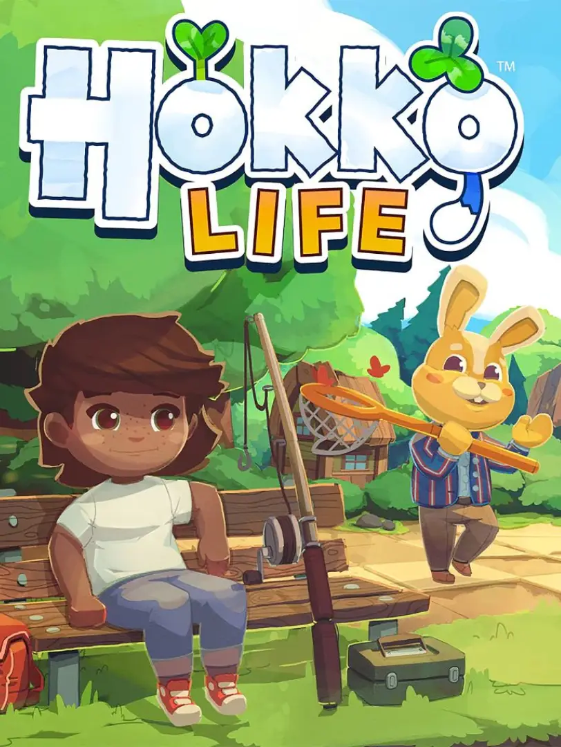 Hokko Life