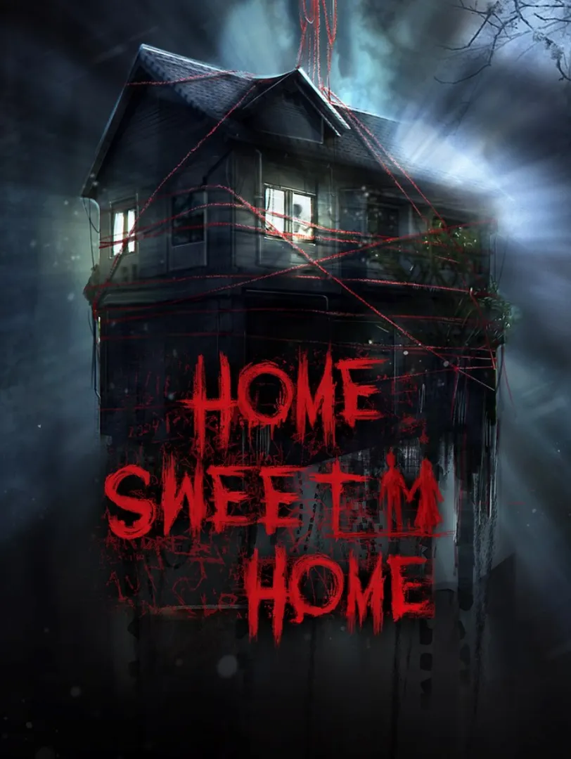 Home Sweet Home (Ep.1)