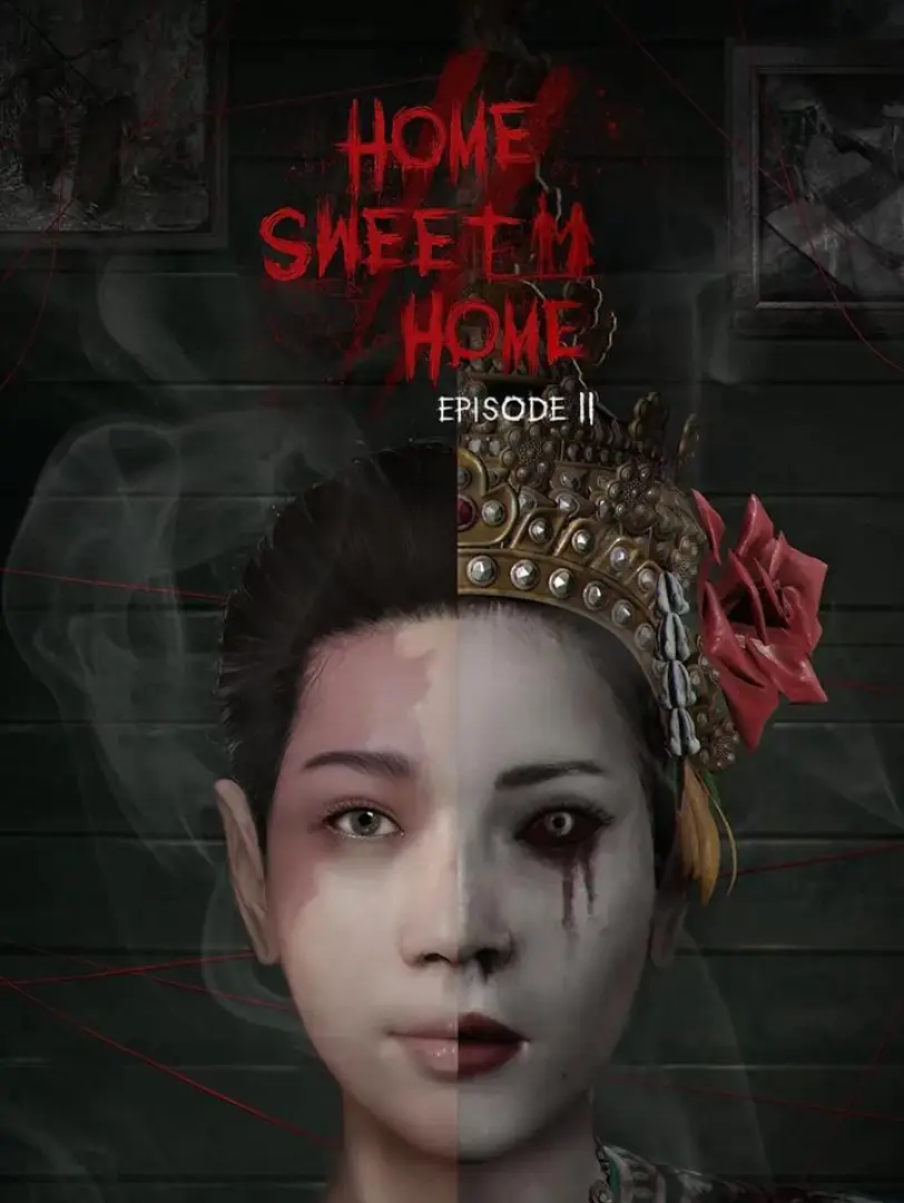 Home Sweet Home (Ep.2)