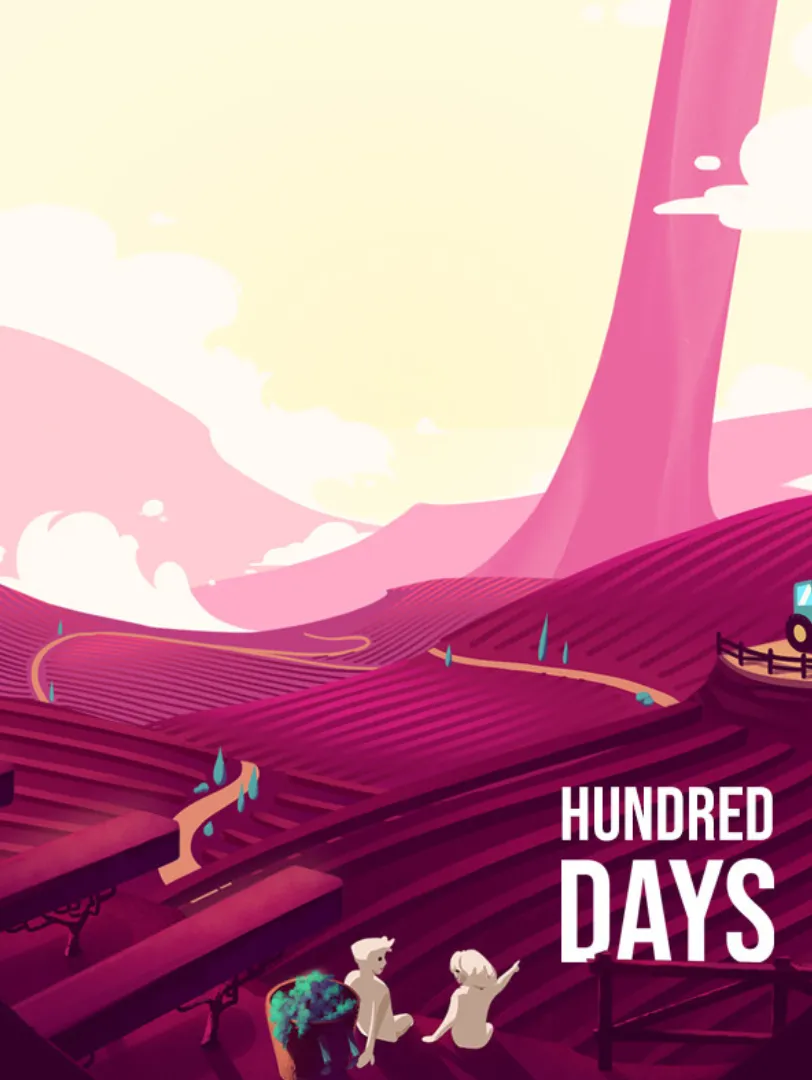 Hundred Days - Winemaking Simulator