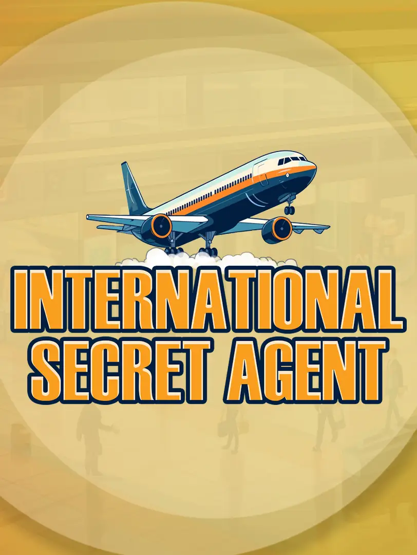 International Secret Agent