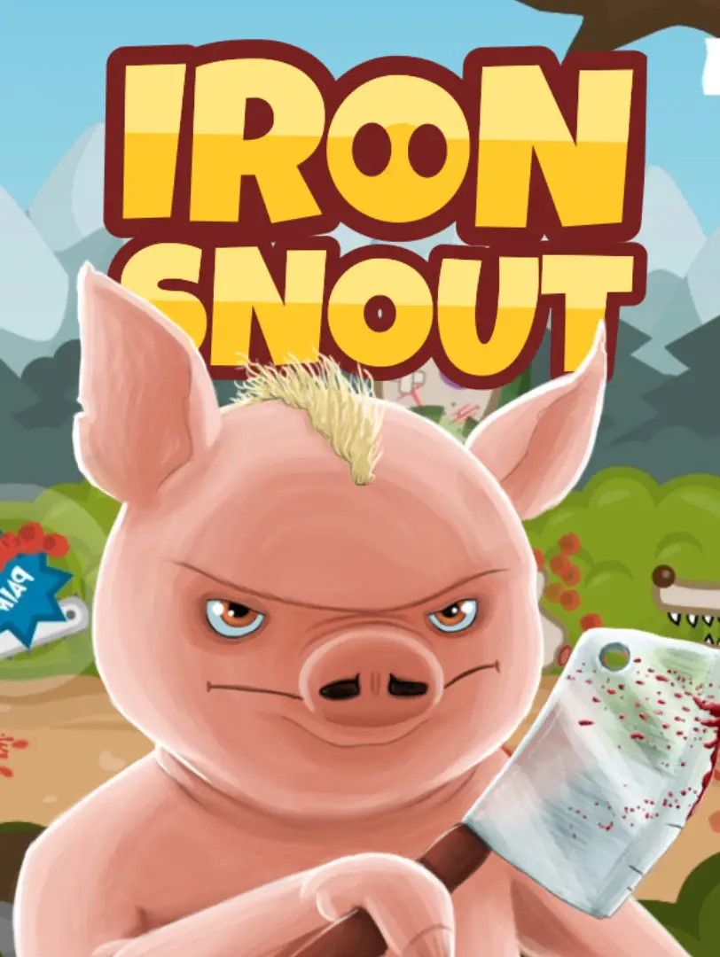 Iron Snout