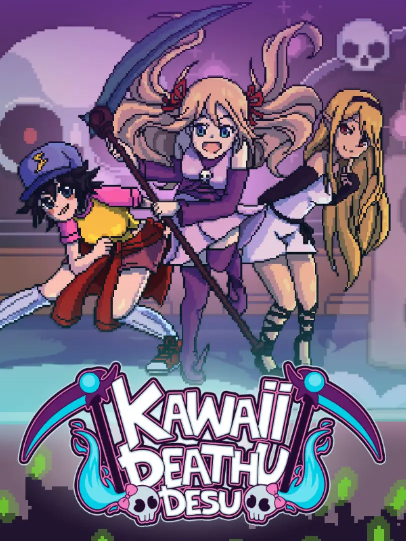 Kawaii Deathu Desu