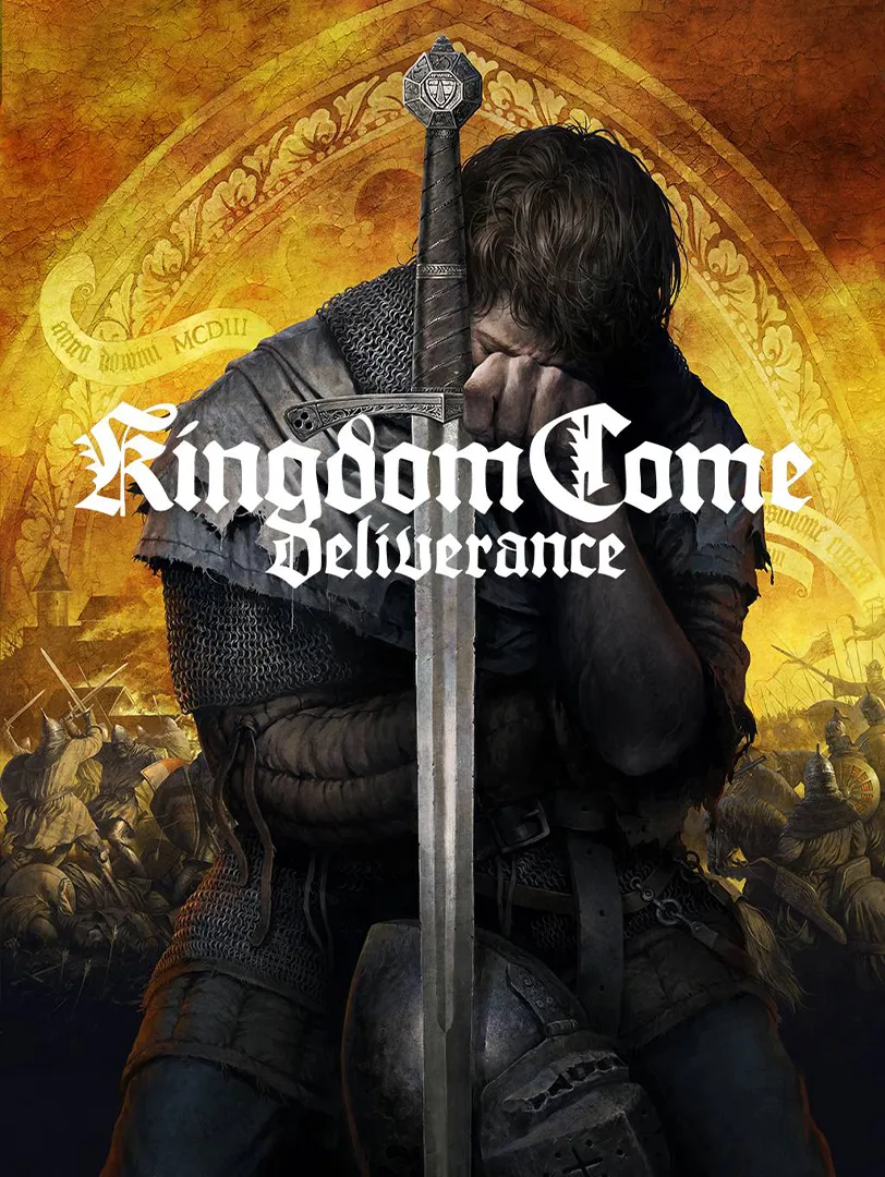 Kingdom Come Deliverance