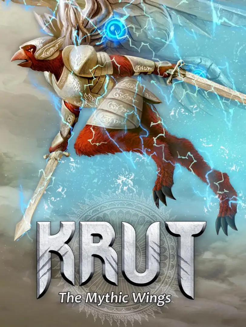 Krut: The Mythic Wings