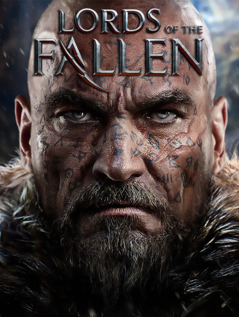 Lords of the Fallen Game of the Year Edition 2014