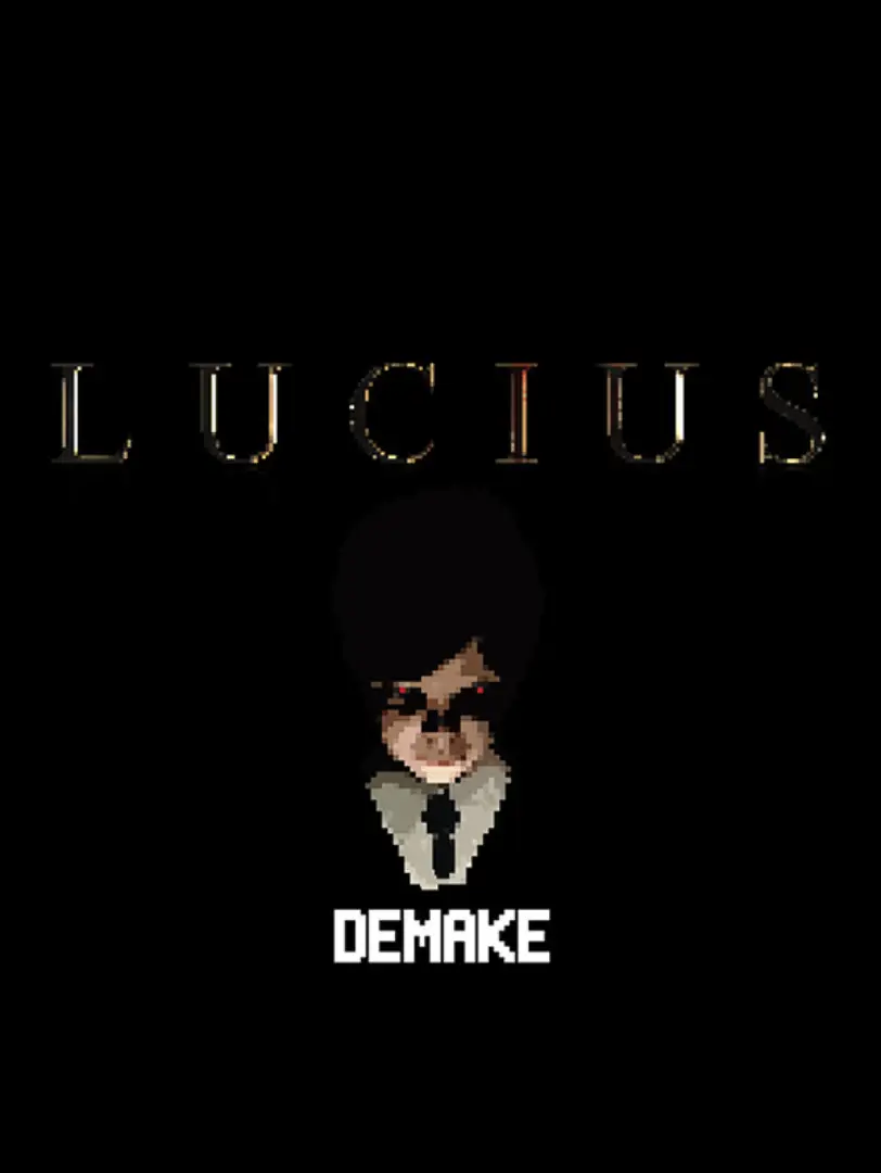 Lucius Demake