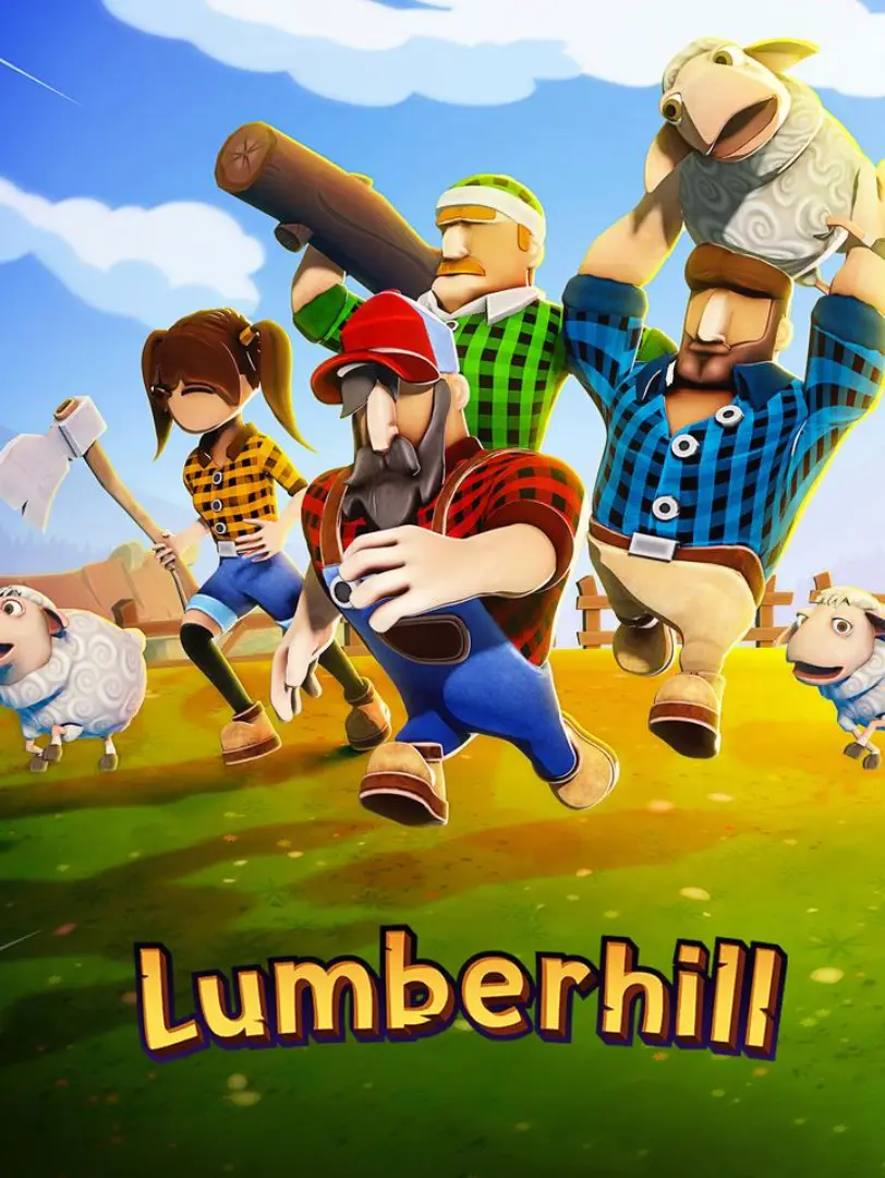 Lumberhill