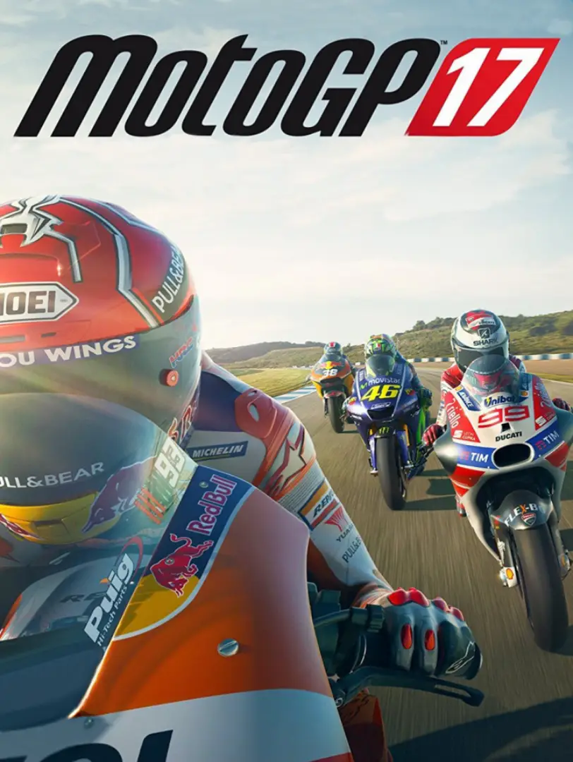 MotoGP™17