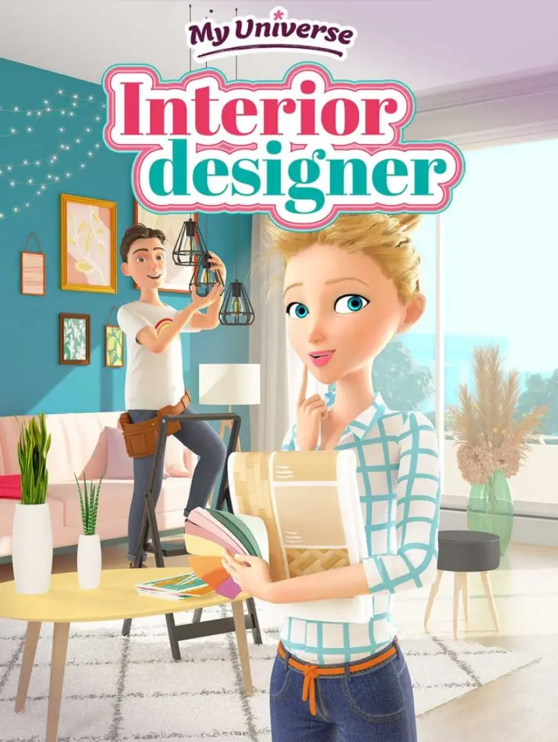 My Universe - Interior Designer