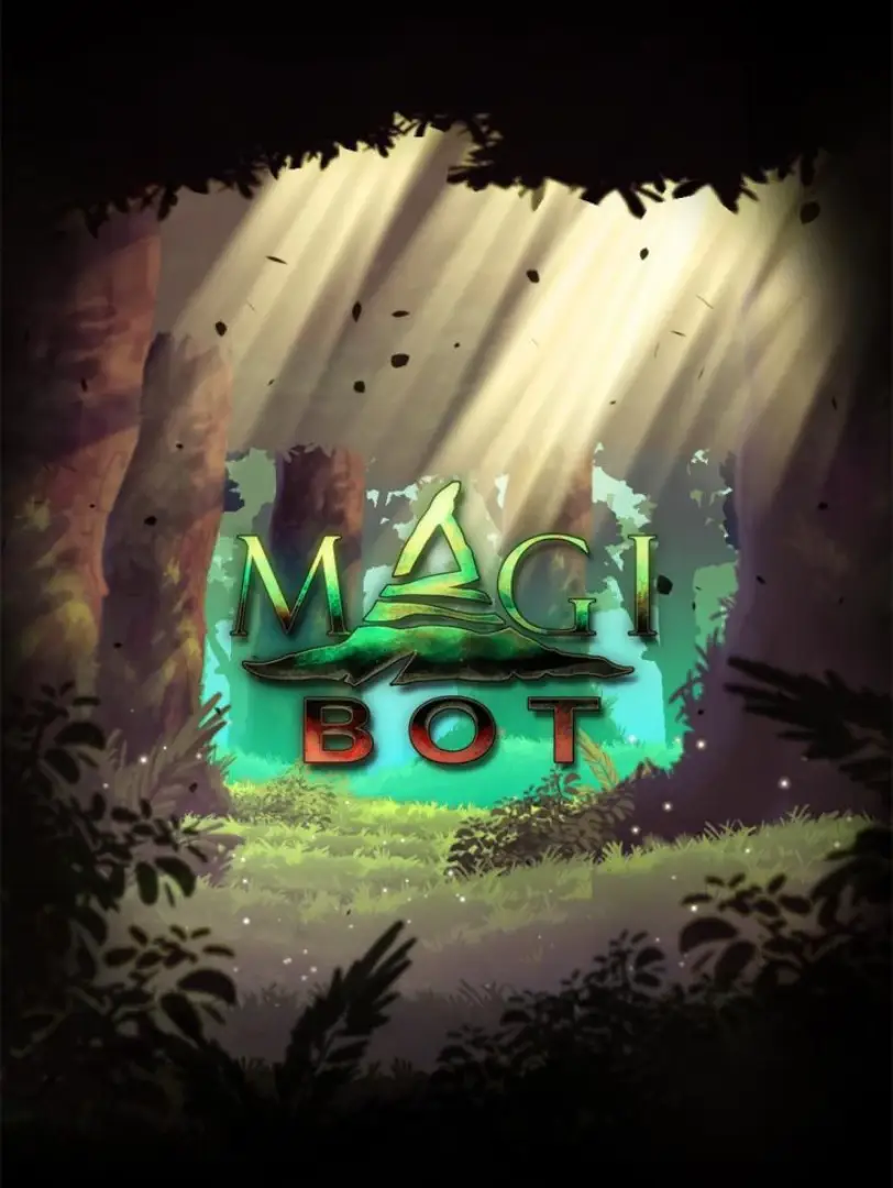 Magibot