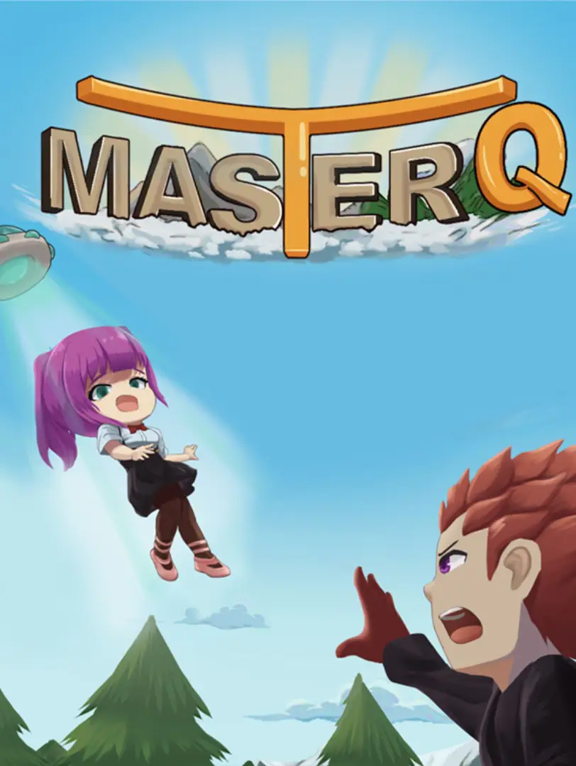 MasterQ