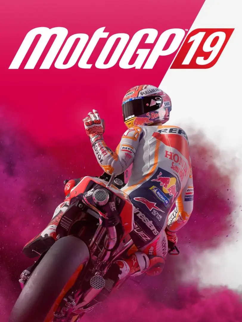 MotoGP 19