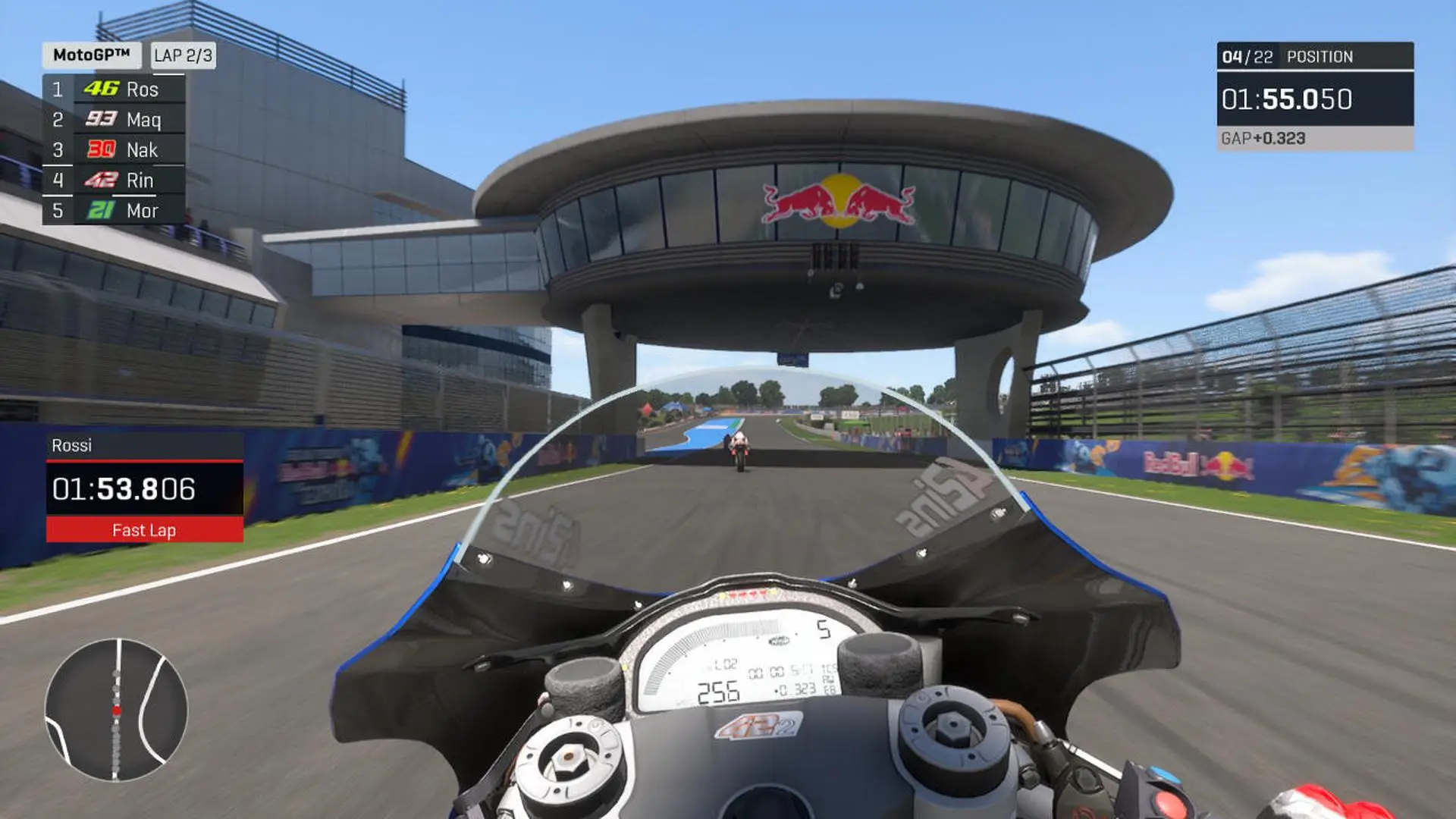 MotoGP 19 Screenshot 4