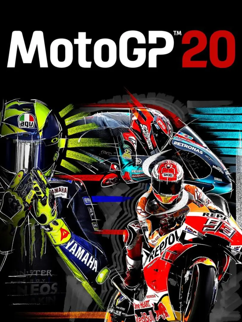 MotoGP 20