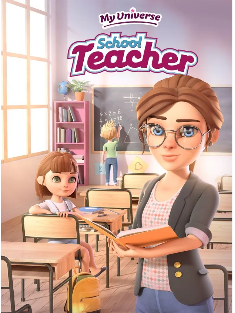 My Universe - School Teacher