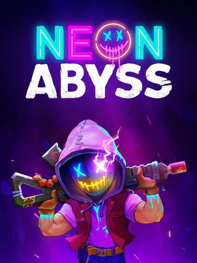 Neon Abyss