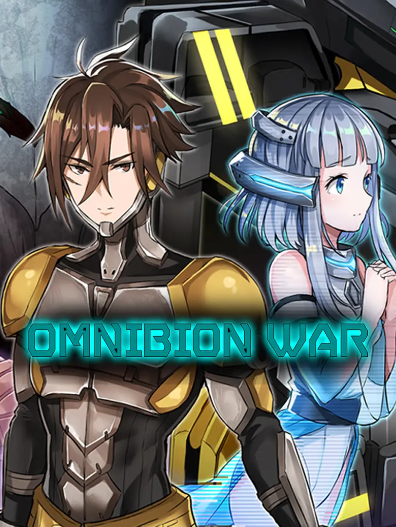 Omnibion War