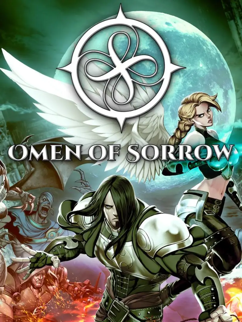 Omen of Sorrow