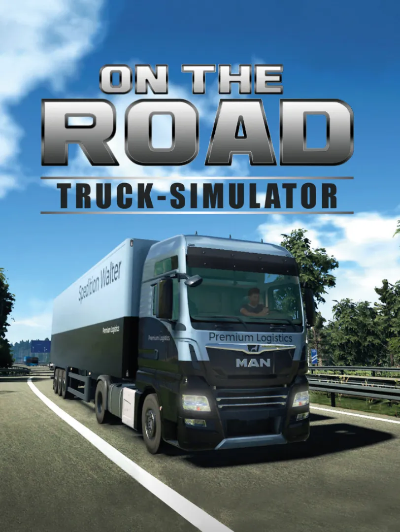 On The Road - Truck Simulator