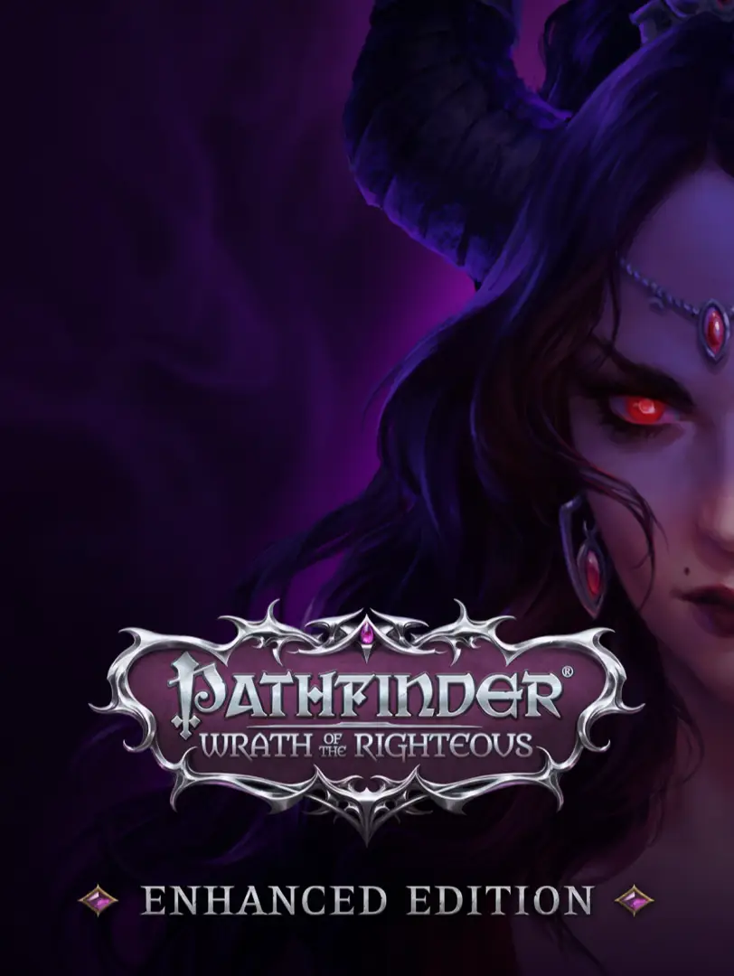 Pathfinder: Wrath of the Righteous - Enhanced Edition