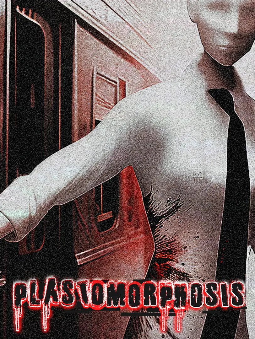 Plastomorphosis