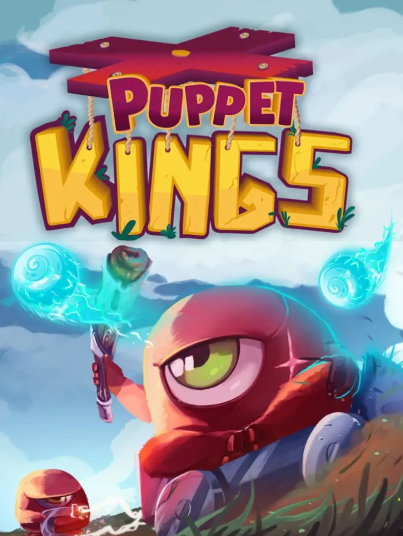 Puppet Kings