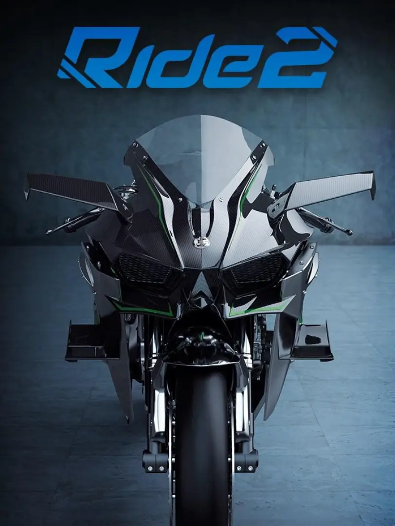 RIDE 2