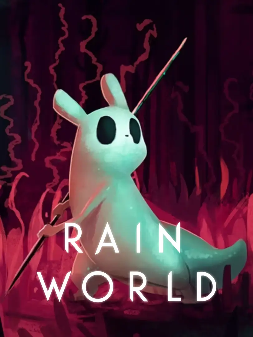 Rain World