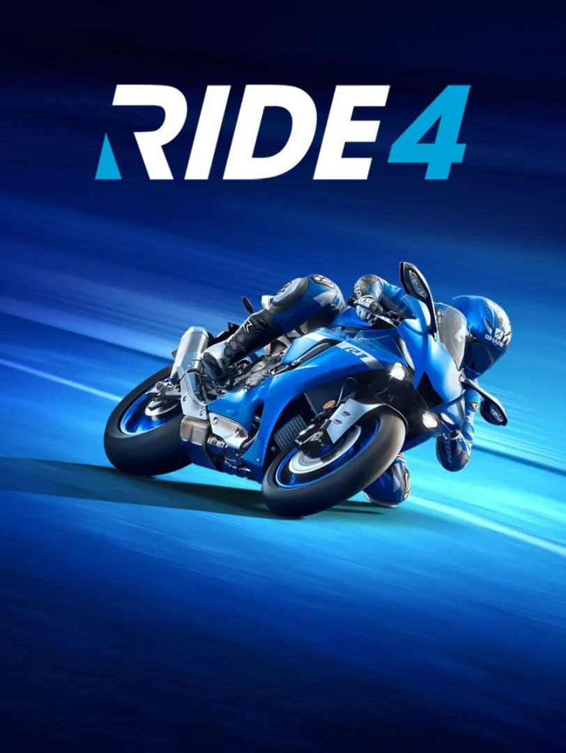 RIDE 4