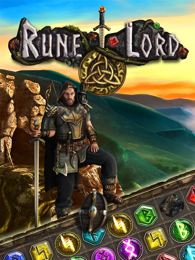 Rune Lord