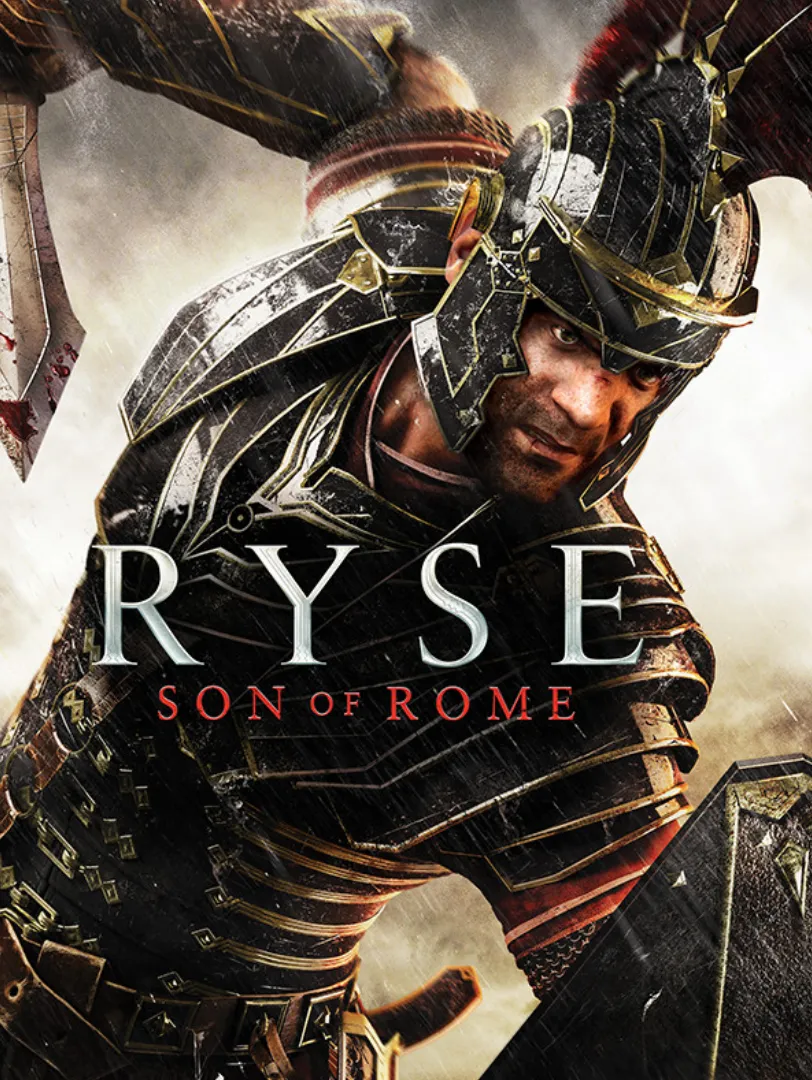 Ryse: Son of Rome