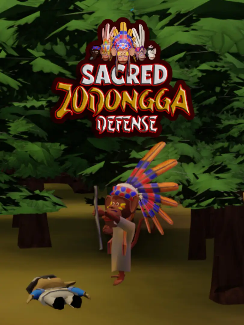 Sacred Zodongga Defense