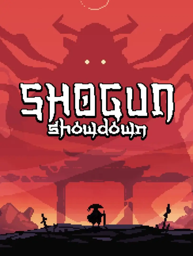 Shogun Showdown