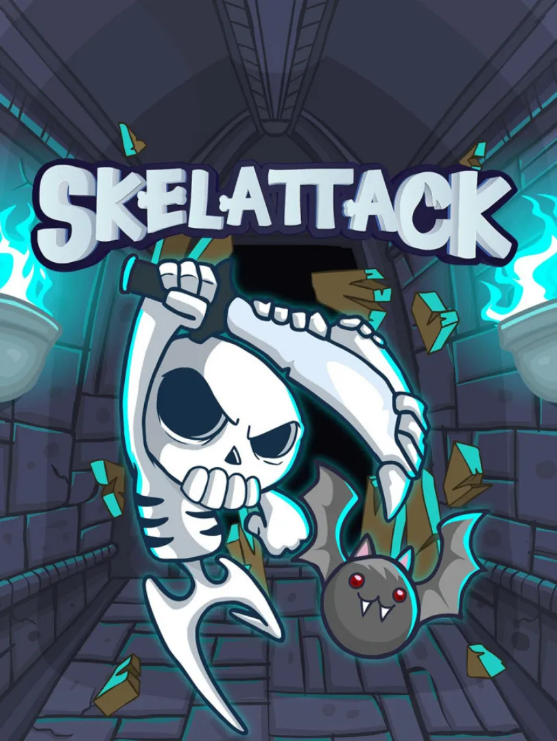 Skelattack