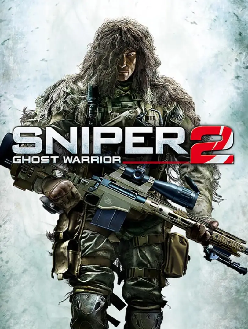 Sniper Ghost Warrior 2