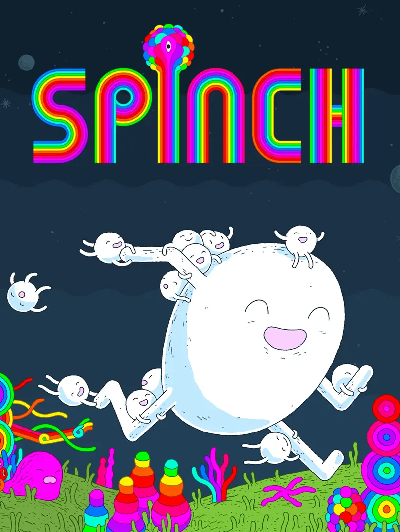 Spinch