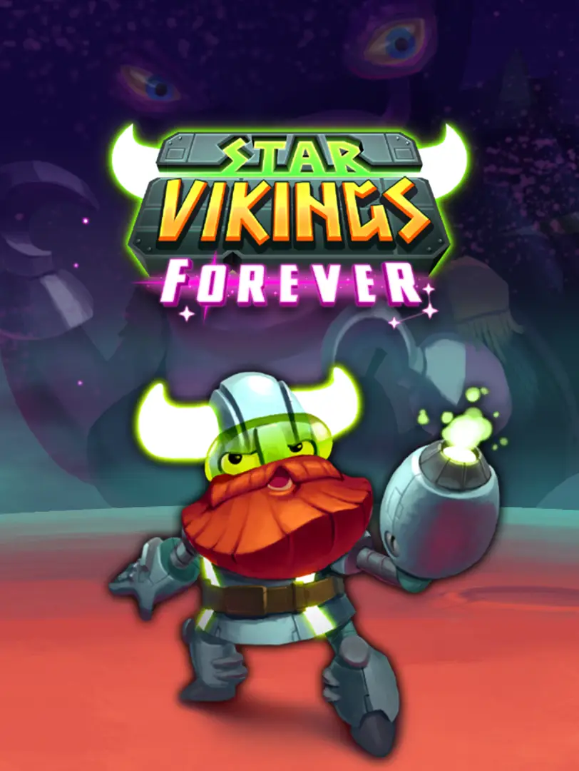 Star Vikings Forever