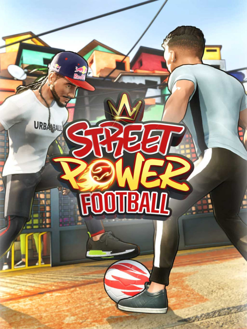 Street Power Football