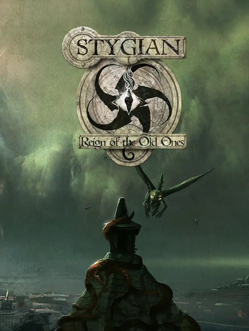 Stygian: Reign of the Old Ones