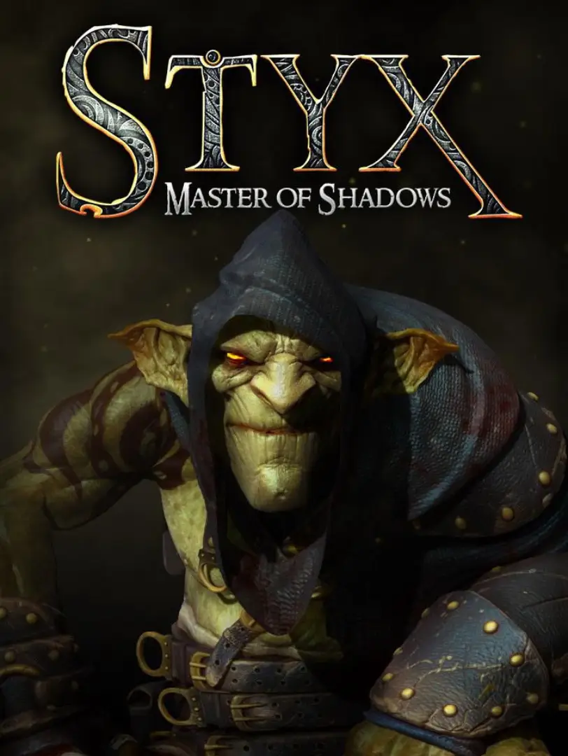 Styx: Master of Shadows