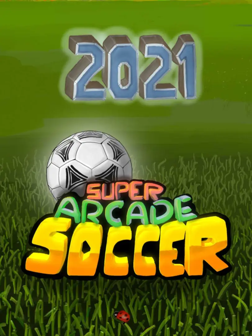 Super Arcade Soccer 2021