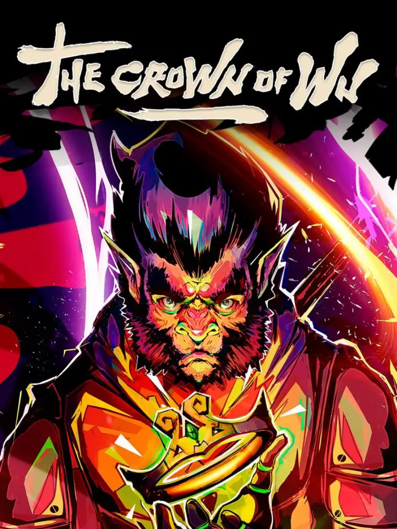 The Crown of Wu