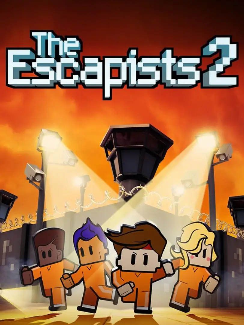 The Escapists 2