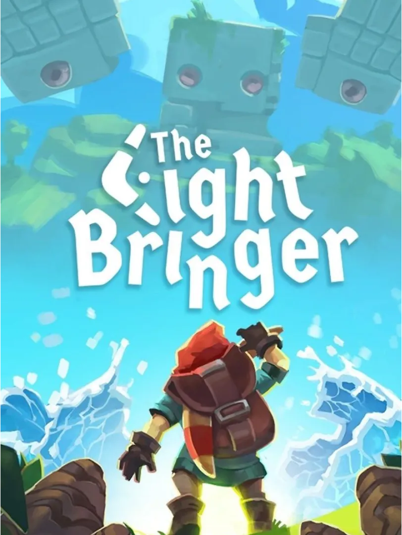 The Lightbringer