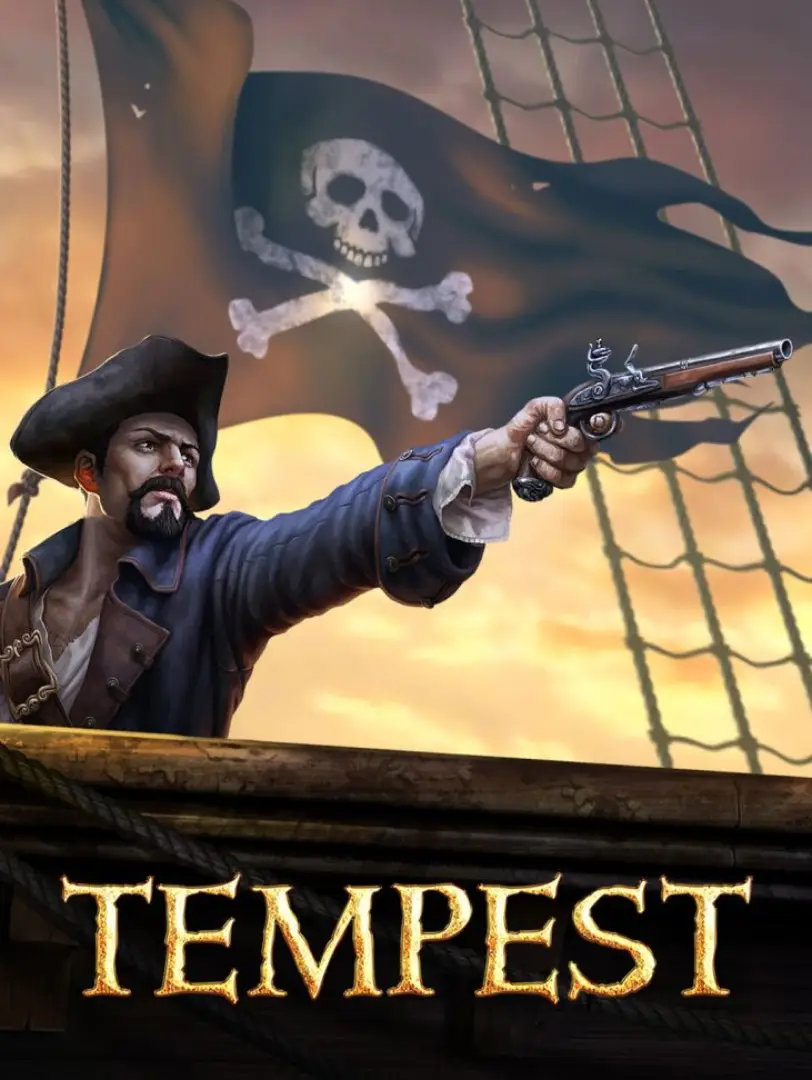 Tempest: Pirate Action RPG