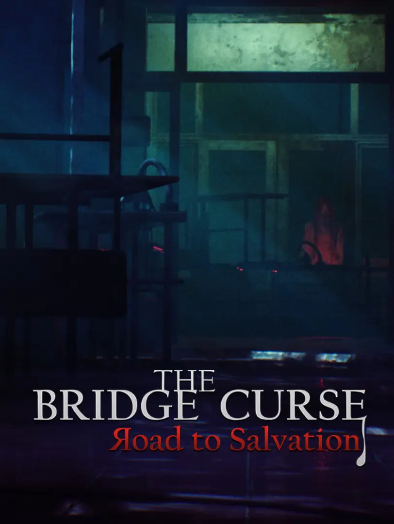 The Bridge Curse Road to Salvation