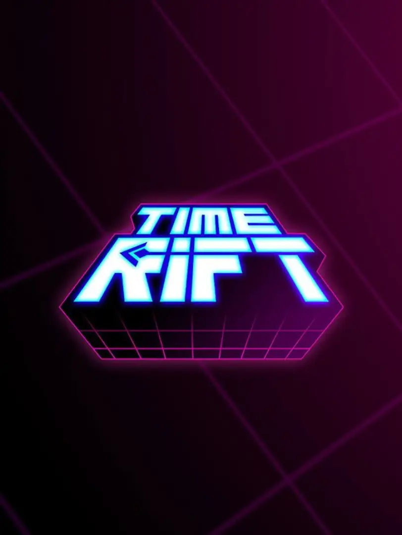 Time Rift