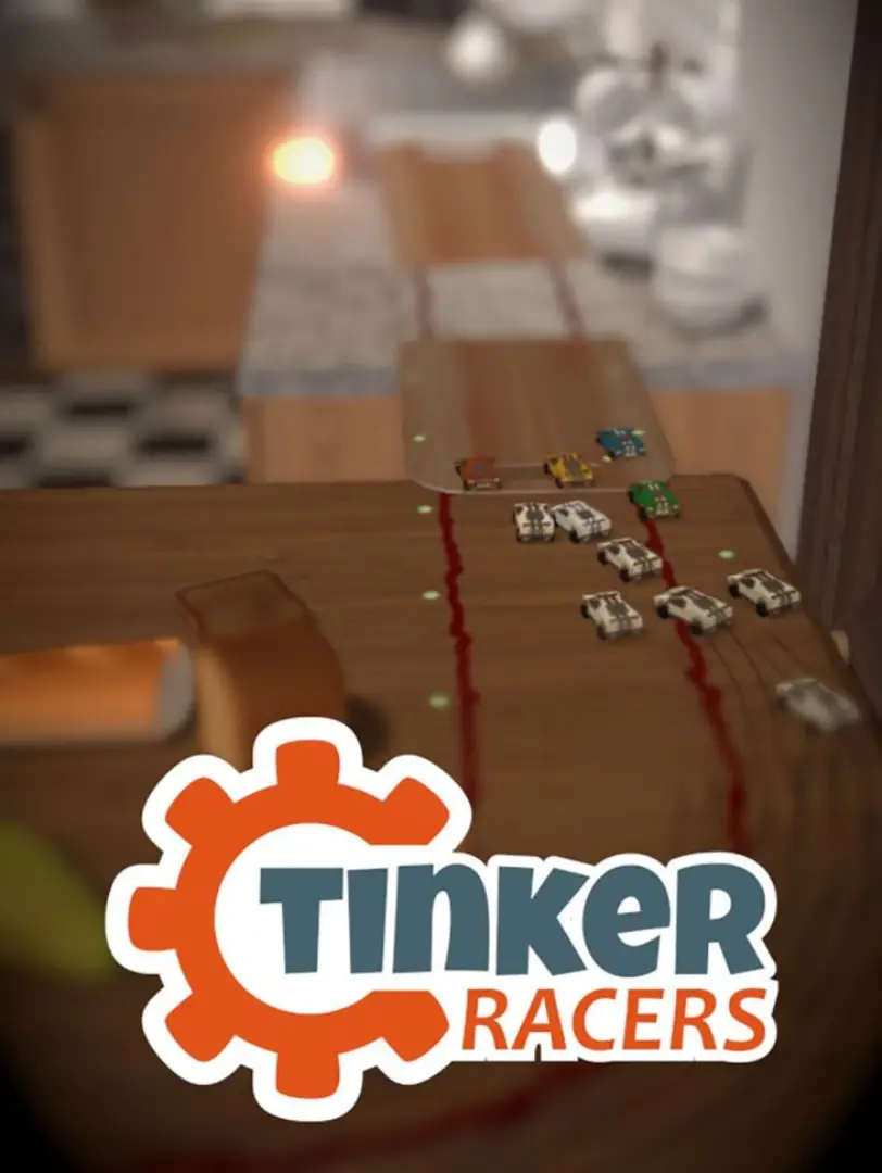 Tinker Racers