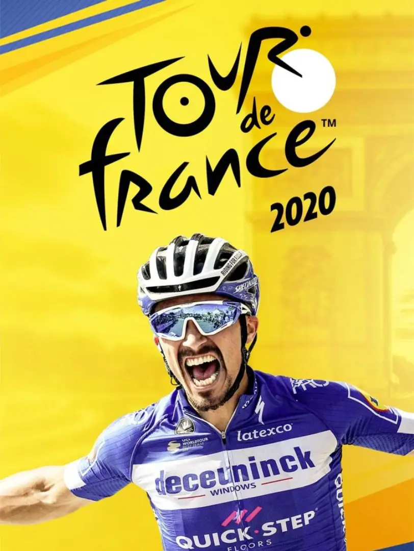 Tour de France 2020